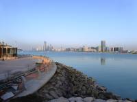 2i Abu Dhabi Stadtrundgang (2)