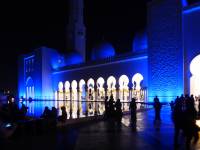 2g Abu Dhabi Bin Sultan Mosque