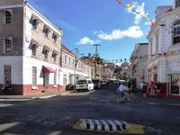 Grenada, St. George&acute;s